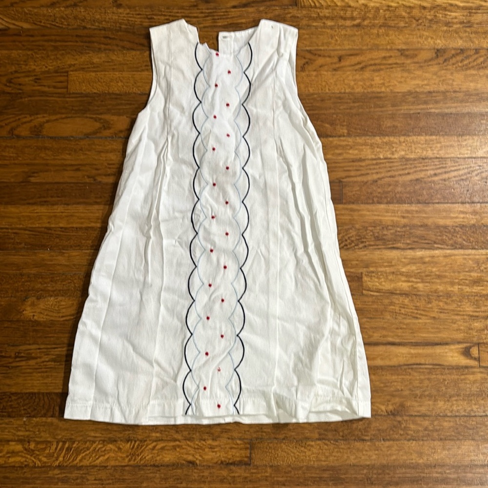 Bliss a line dress